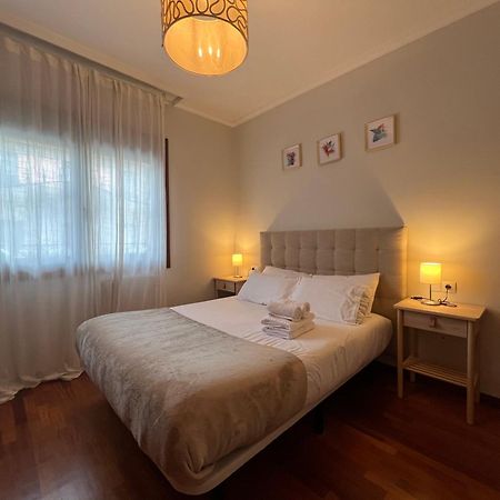 דירות ויגו A Estrenar ,Con Vistas Al Mar Y Aparcamiento Gratis En El Casco Viejo-Centro-Zona Portuaria מראה חיצוני תמונה