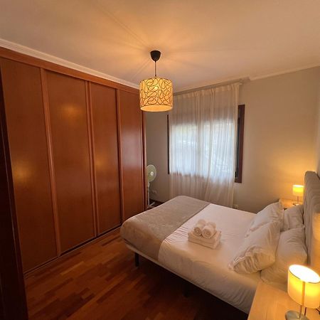 דירות ויגו A Estrenar ,Con Vistas Al Mar Y Aparcamiento Gratis En El Casco Viejo-Centro-Zona Portuaria מראה חיצוני תמונה