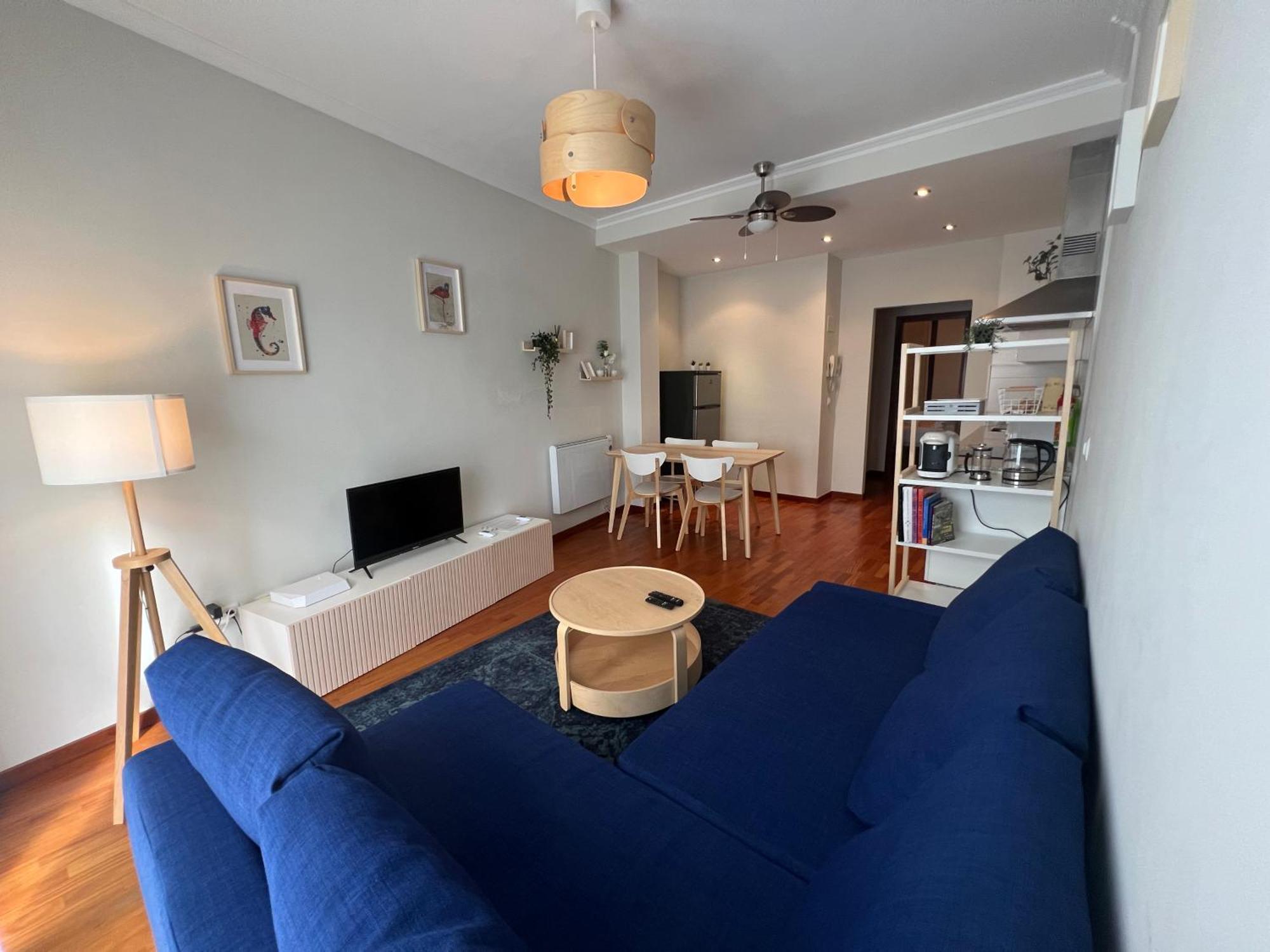 דירות ויגו A Estrenar ,Con Vistas Al Mar Y Aparcamiento Gratis En El Casco Viejo-Centro-Zona Portuaria מראה חיצוני תמונה