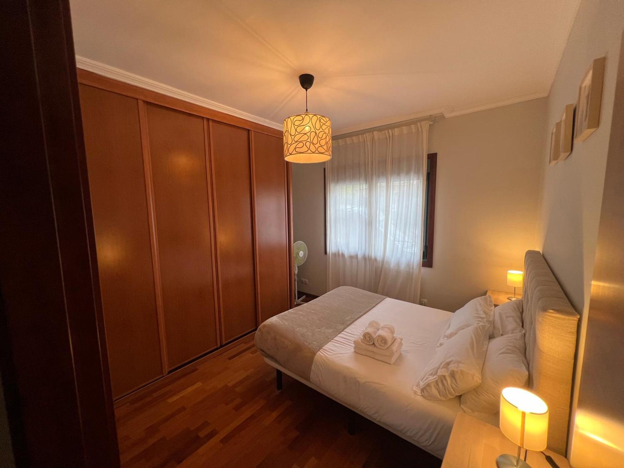 דירות ויגו A Estrenar ,Con Vistas Al Mar Y Aparcamiento Gratis En El Casco Viejo-Centro-Zona Portuaria מראה חיצוני תמונה