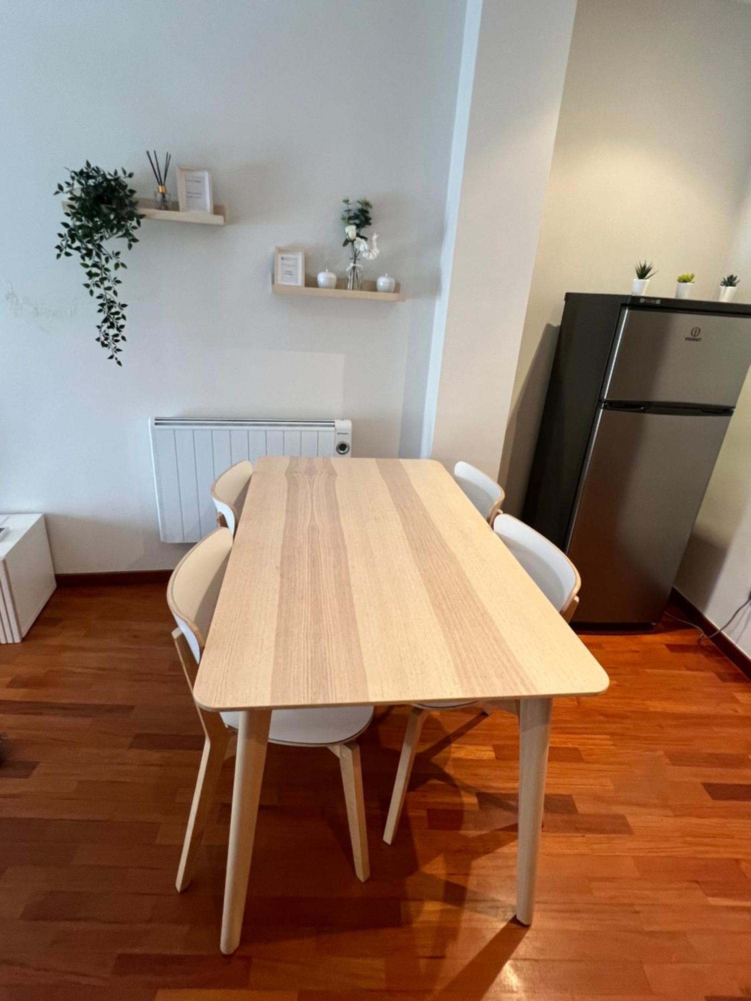 דירות ויגו A Estrenar ,Con Vistas Al Mar Y Aparcamiento Gratis En El Casco Viejo-Centro-Zona Portuaria מראה חיצוני תמונה