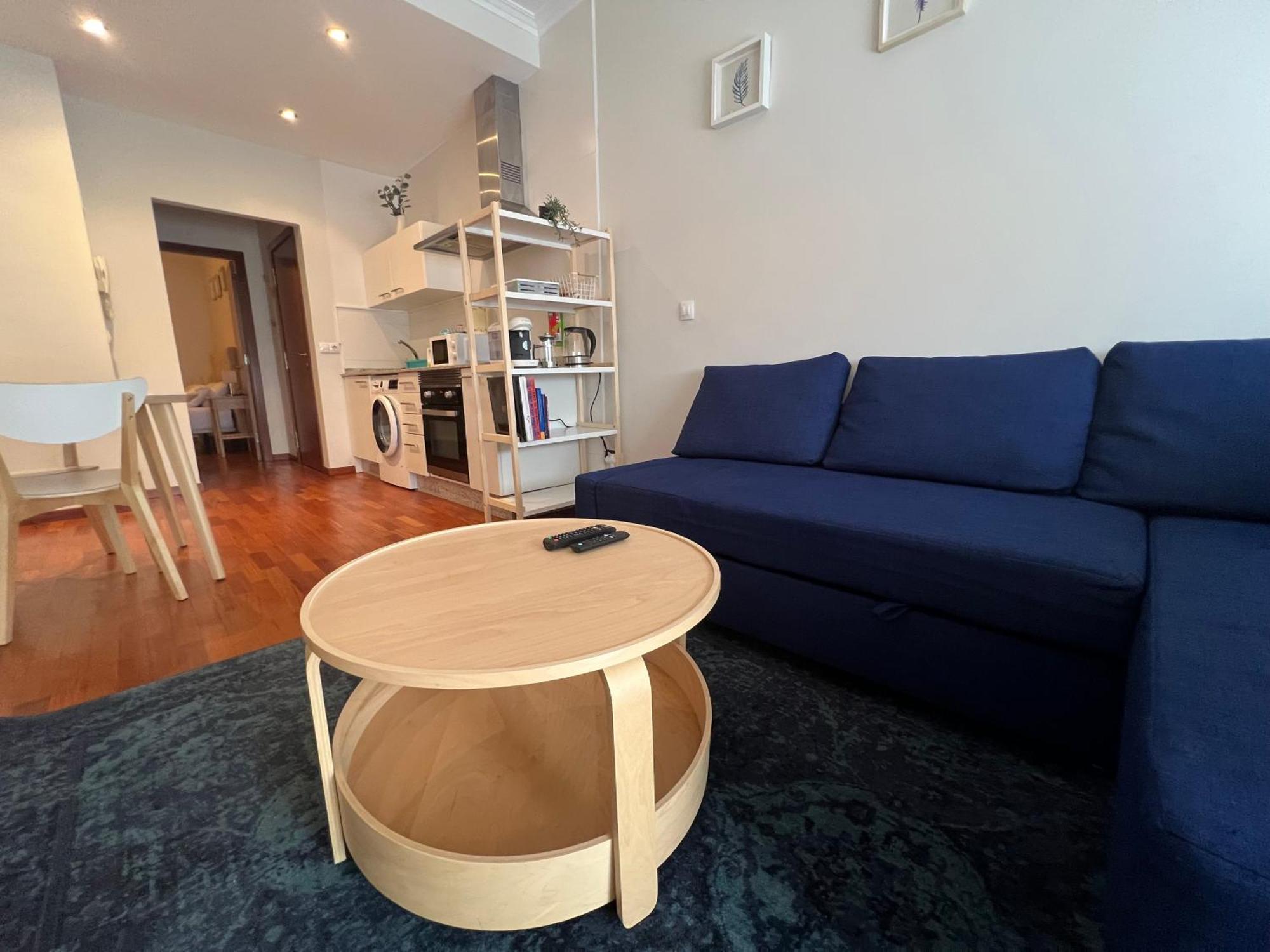 דירות ויגו A Estrenar ,Con Vistas Al Mar Y Aparcamiento Gratis En El Casco Viejo-Centro-Zona Portuaria מראה חיצוני תמונה