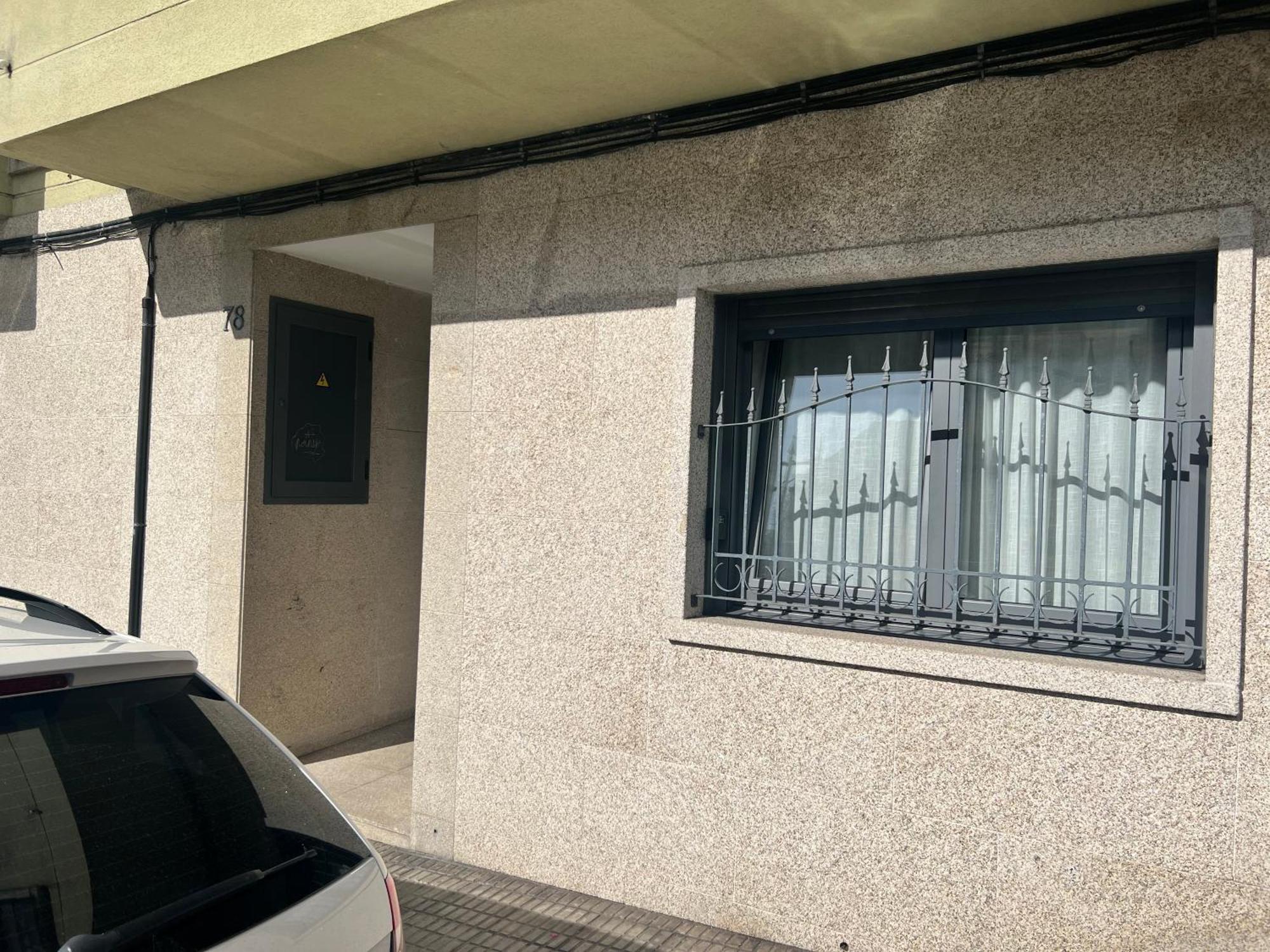 דירות ויגו A Estrenar ,Con Vistas Al Mar Y Aparcamiento Gratis En El Casco Viejo-Centro-Zona Portuaria מראה חיצוני תמונה