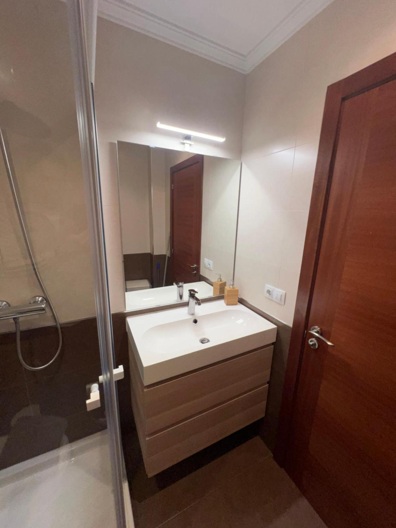 דירות ויגו A Estrenar ,Con Vistas Al Mar Y Aparcamiento Gratis En El Casco Viejo-Centro-Zona Portuaria מראה חיצוני תמונה