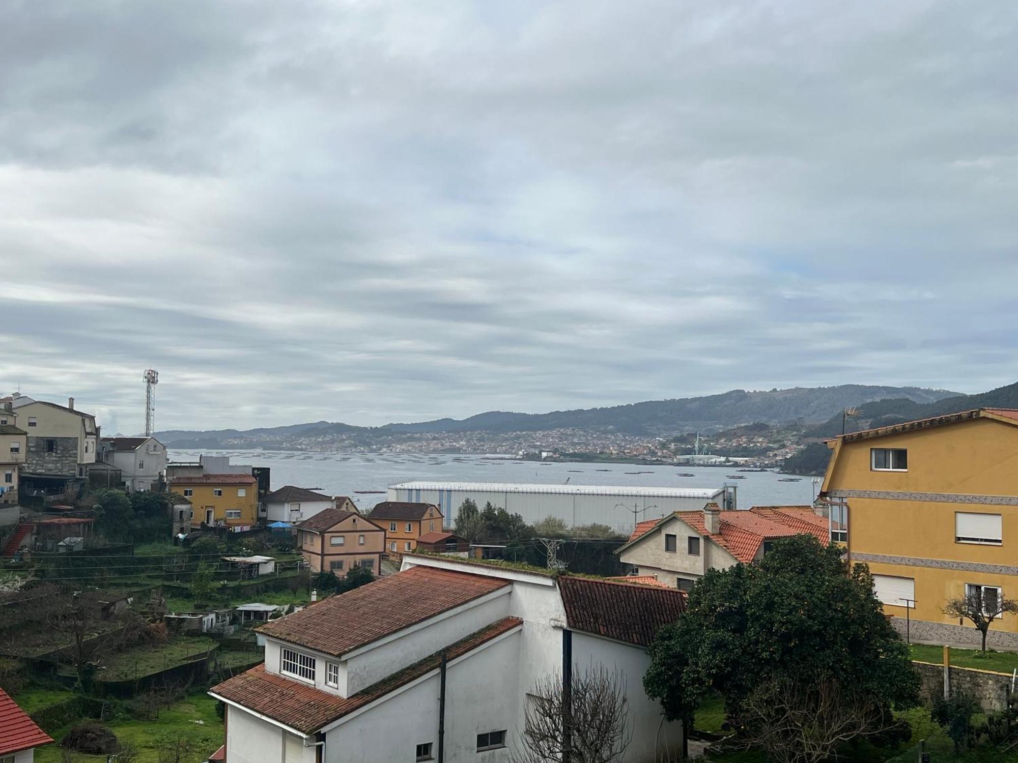 דירות ויגו A Estrenar ,Con Vistas Al Mar Y Aparcamiento Gratis En El Casco Viejo-Centro-Zona Portuaria מראה חיצוני תמונה